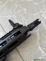 ...Andere-Nicht angegeben WD-15 .223 Remington