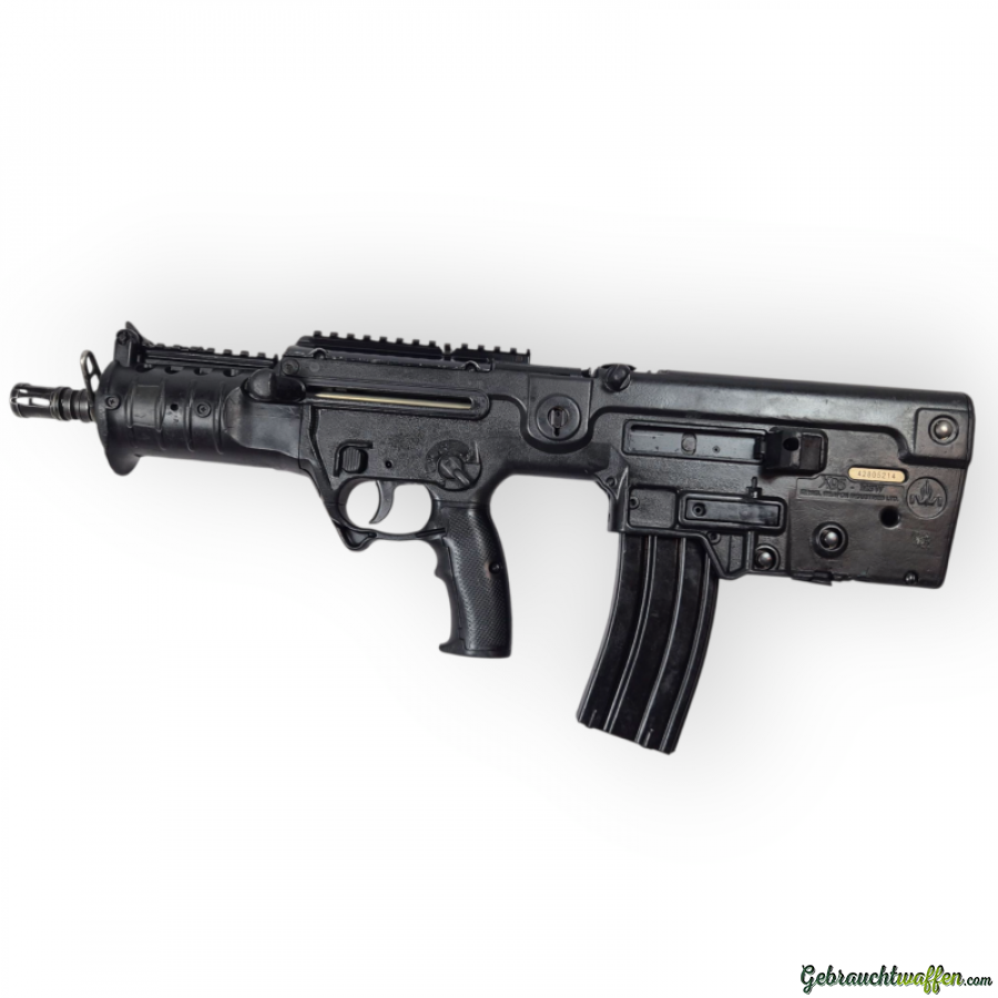 IWI Travor X95, Kal. 5.56x45 IWI Travor X95, Kal. 5.56x45