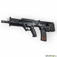 IWI Travor X95, Kal. 5.56x45