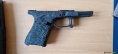 Glock 19 Gen 3 Griffstuck