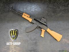 OCCASION Selbstladebüchse FEG SA 85M 7.62x39 - Zustand 1