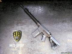 Aero Precision M5 .308 Win. (7.62x51) - Zustand neuwertig bis 1