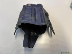 BlackTrident Raven Holster für P226 surefire X300Ultra