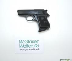 Erma 652 .22 LR Long Rifle
