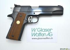 Colt Gold Cup, Series 70 .45 ACP