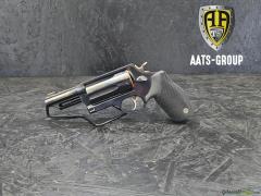 OCCASION Revolver Taurus Mod. 413 The Judge .45 LC - Zustand neuwertig bis 1