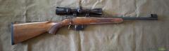 CZ 527M Carbine 7.62x39mm