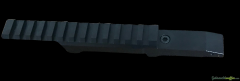 K31 Combo ZF-Rail & Mündungsbremse NEU!