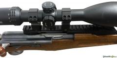 K11 Combo2 - ZF-Rail & Mündungsbremse NEU! No K31!