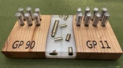 Lauflehren GP11 & GP90 Stgw K31 K11 .223 7.5