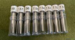 LAUFLEHREN GP11 K31 / K11 Stgw57 / SIG 205 / Standartgewehr