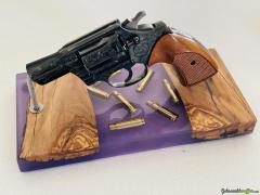 PISTOLENSTÄNDER SIG BERETTA COLT 100% Swiss-made!