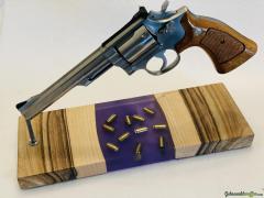 PISTOLENSTÄNDER SIG BERETTA COLT 100% Swiss-made!