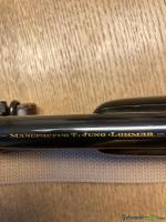 ...Andere-Nicht angegeben Repetierbüchse Mauser M98 Theo-Jung kal. 6.5 x 57 ZGI ...Andere