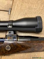 ...Andere-Nicht angegeben Repetierbüchse Mauser M98 Theo-Jung kal. 6.5 x 57 ZGI ...Andere