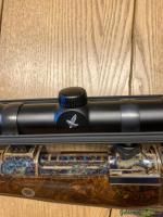 ...Andere-Nicht angegeben Repetierbüchse Mauser M98 Theo-Jung kal. 6.5 x 57 ZGI ...Andere