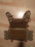 Agilite K19 Coyote 3.0