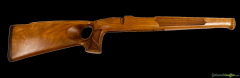Schaft Mauser K98 Nussbaum Jagd