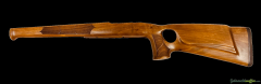 Schaft Mauser K98 Nussbaum Jagd