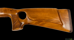 Schaft Mauser K98 Nussbaum Jagd