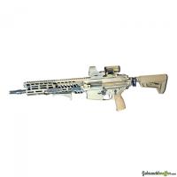 SIG MCX Spear 7.62x51