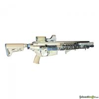 SIG MCX Spear 7.62x51