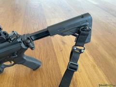 SIG Sauer MPX 9x19mm NATO Parabellum