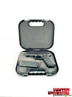 Glock 17 Gen 4 (Spezialeinheit DARD Polizei Waadtland) 9mm Luger Sehr Gut