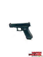 Glock 17 Gen 4 (Spezialeinheit DARD Polizei Waadtland) 9mm Luger Sehr Gut