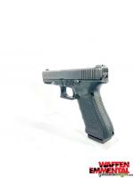 Glock 17 Gen 4 (Spezialeinheit DARD Polizei Waadtland) 9mm Luger Sehr Gut
