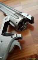 S&W Model 3 Russian .44 S&W Russian