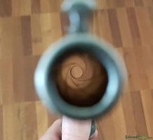 S&W Model 3 Russian .44 S&W Russian