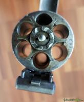 S&W Model 3 Russian .44 S&W Russian