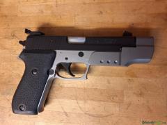 SIG-Sauer P220 Sport .45 ACP