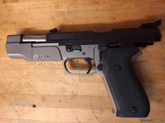 SIG-Sauer P220 Sport .45 ACP