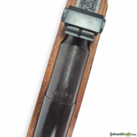 Mosin Nagant M91/30, Kal. 7.62x54R, Baujahr 1951 Ungarn