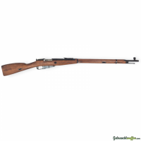 Mosin Nagant M91/30, Kal. 7.62x54R, Baujahr 1951 Ungarn
