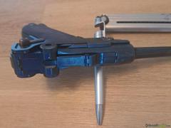 Parabellum 1900/06, DWM, 7,65 Para