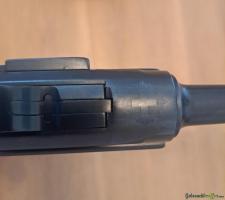 Parabellum 1900/06, DWM, 7,65 Para