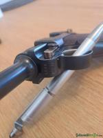Parabellum 1900/06, DWM, 7,65 Para