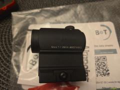 Aimpoint Micro T1 2MOA neu unbeschossen