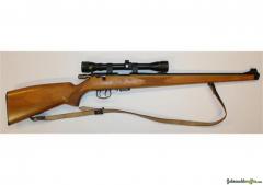 Anschutz 1518 .22 WMR
