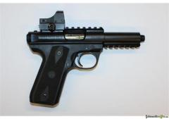 Ruger | Sturm III .22 LR Long Rifle