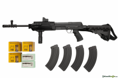 CZ | Ceska Zbrojovka Vz 58 Sporter 7.62x39mm