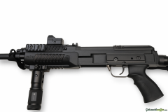 CZ | Ceska Zbrojovka Vz 58 Sporter 7.62x39mm