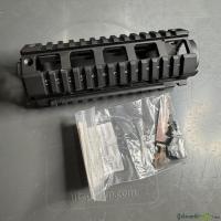 B&T AR15 / M4 handschutz AN/PEQ-2