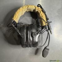 Earmor M32 MOD3 Headset + Earmor M61 + Earmor M51 Tactical PTT Set