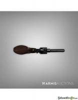 Revolver Colt Python 4