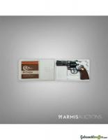 Revolver Colt Python 4