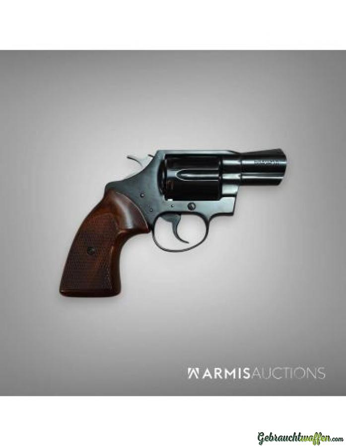 Revolver Colt Detective Special .38 Revolver Colt Detective Special .38